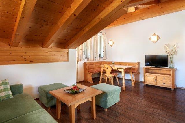 סנט יוהן אים פונגאו Gaestehaus Kastenhof מראה חיצוני תמונה