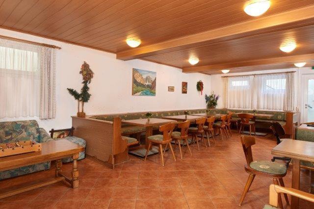 סנט יוהן אים פונגאו Gaestehaus Kastenhof מראה חיצוני תמונה