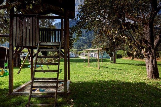 סנט יוהן אים פונגאו Gaestehaus Kastenhof מראה חיצוני תמונה