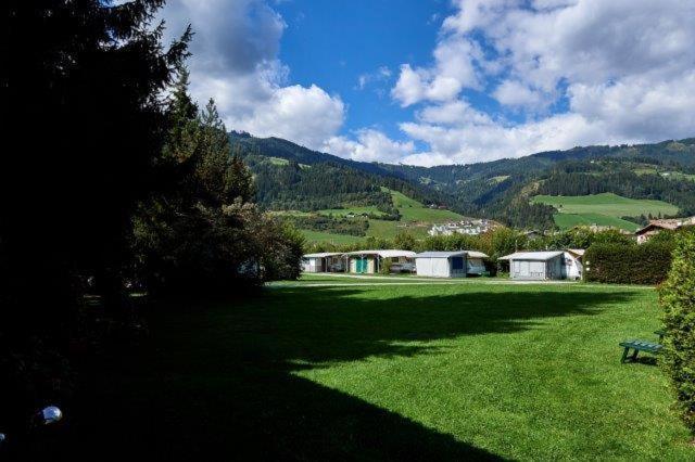 סנט יוהן אים פונגאו Gaestehaus Kastenhof מראה חיצוני תמונה