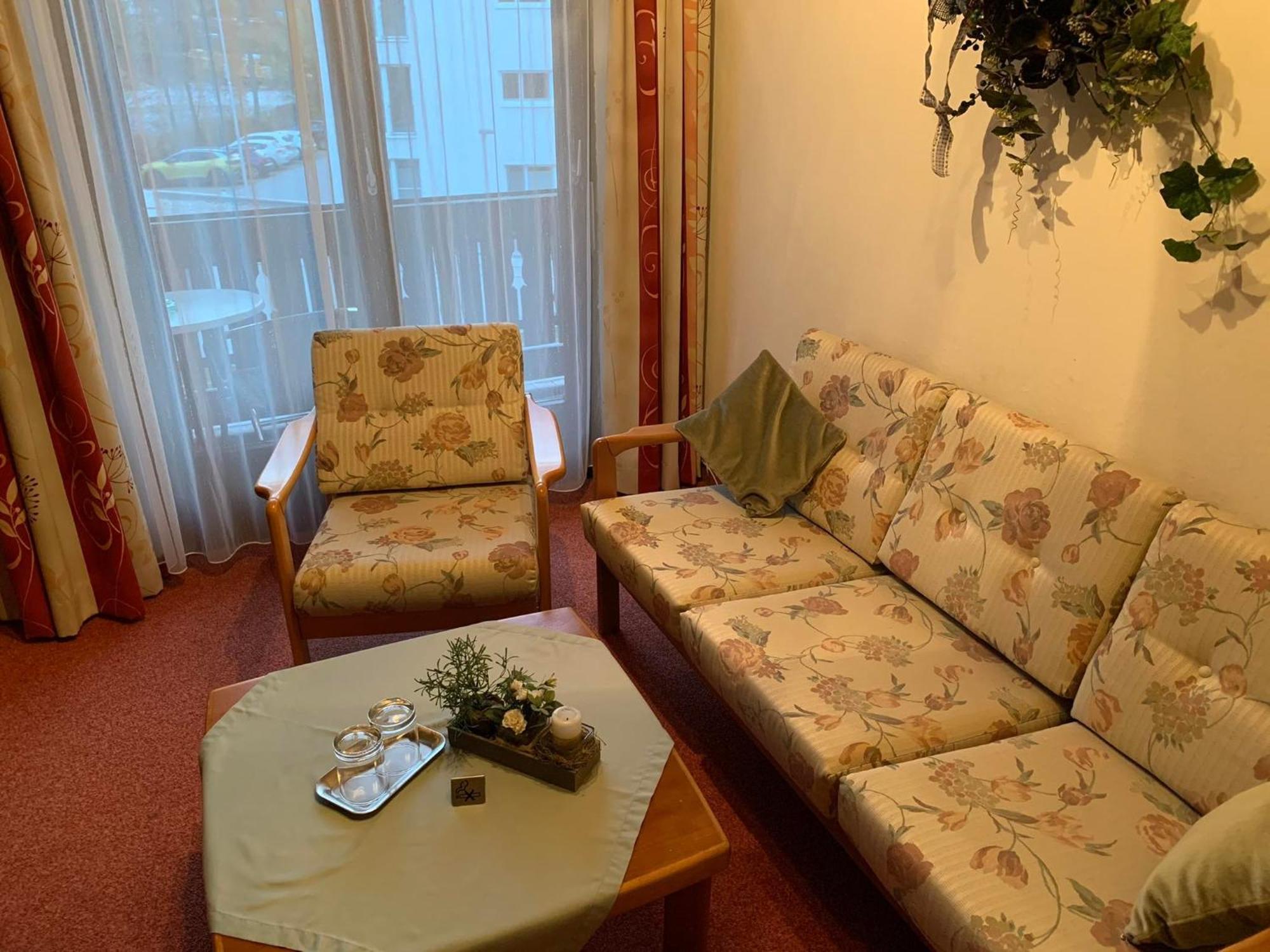 סנט יוהן אים פונגאו Gaestehaus Kastenhof מראה חיצוני תמונה