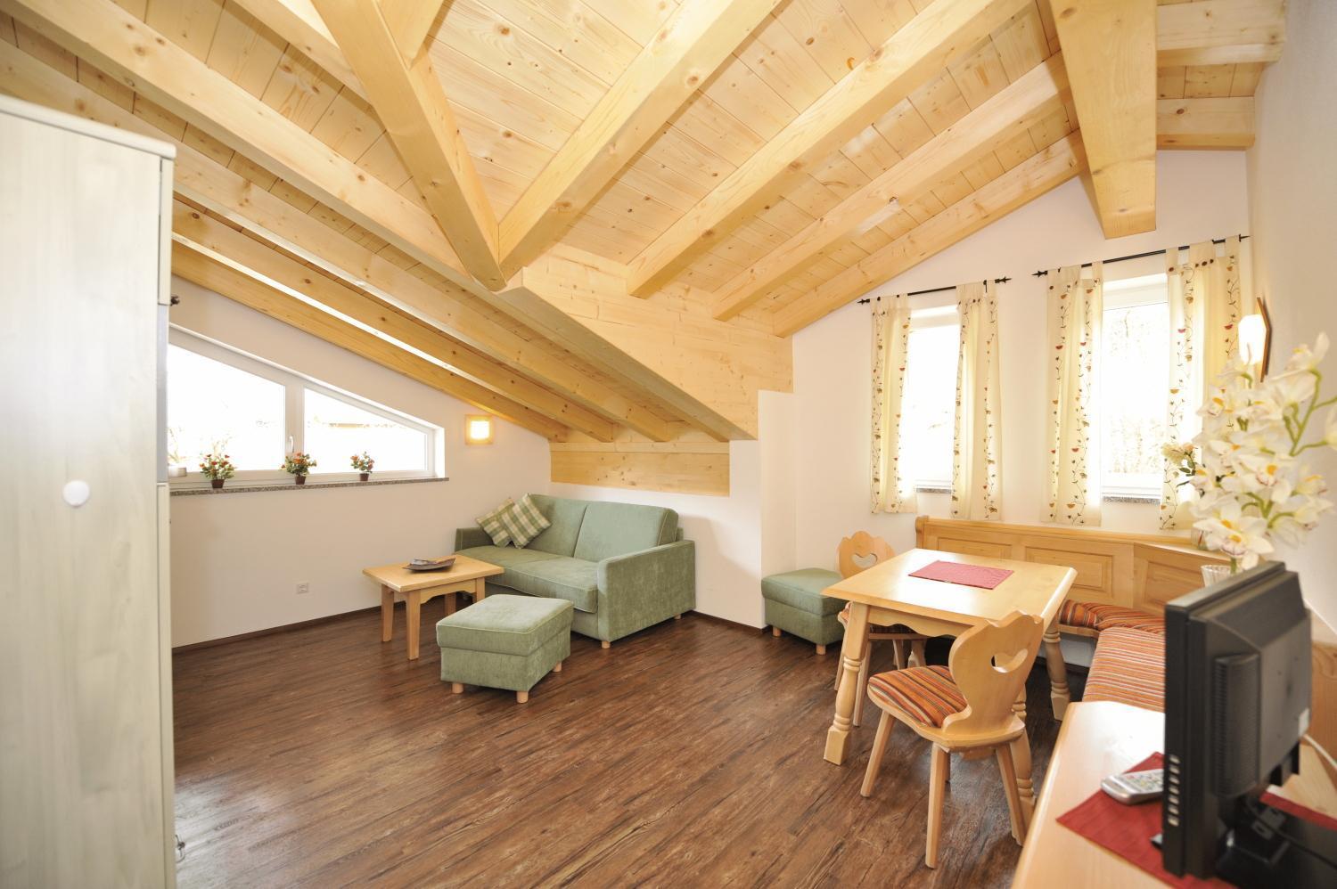 סנט יוהן אים פונגאו Gaestehaus Kastenhof מראה חיצוני תמונה
